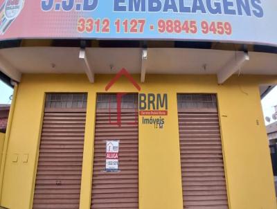 Comercial para Locação, em Barretos, bairro Centro, 2 banheiros